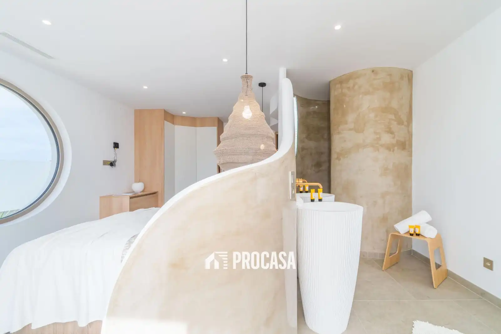 Chalet con piscina en venta en Segre, imagen 16
