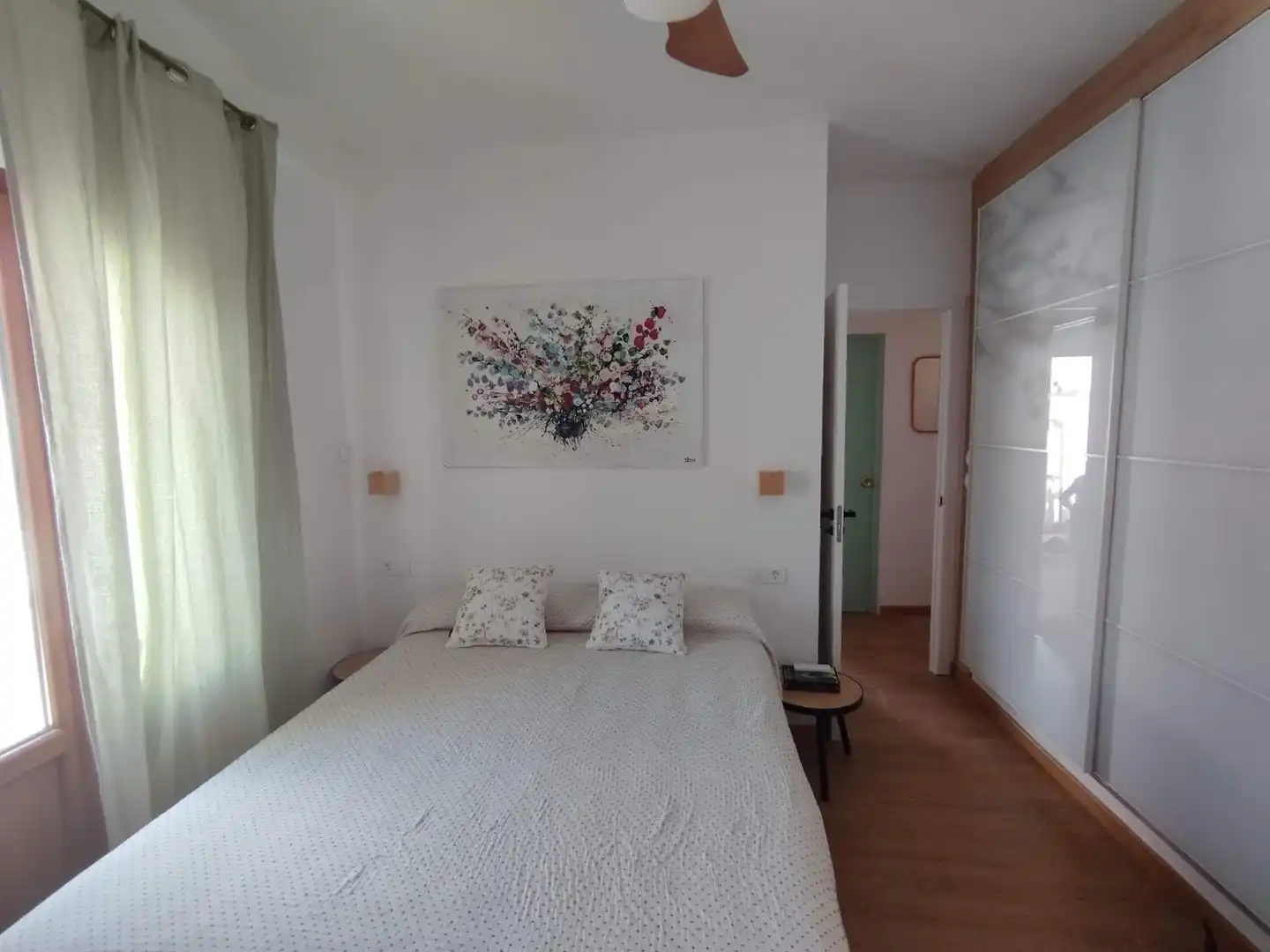 Doppelhaushälfte mit Terrasse zum Verkauf in Estepona Pueblo, imagen 7