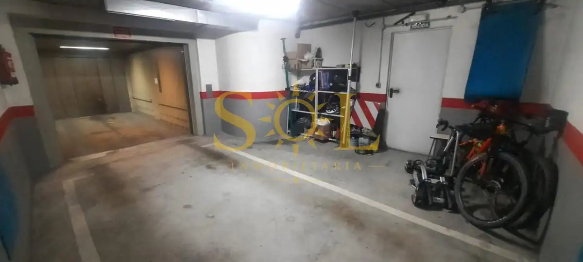 Dúplex en venda a Calle Repub Argentin, 24, Centro Ciudad
