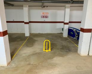 Parking of Garage for sale in Cartagena