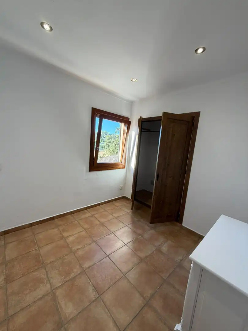 Casa rústica con terraza en alquiler en Sineu, imagen 11