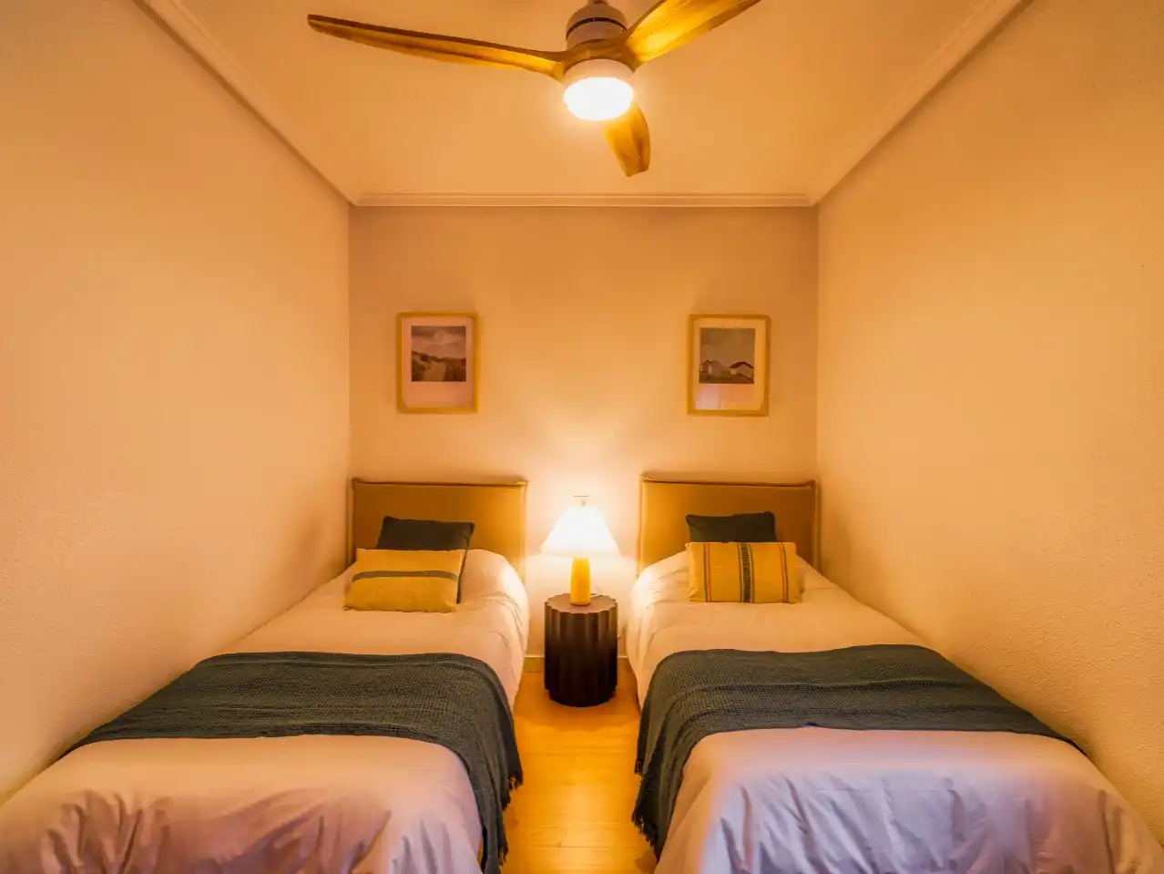 Habitación de Casa o chalet de alquiler en Los Narejos - Punta Calera