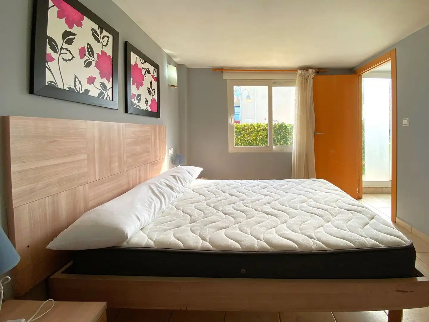 Duplexes for sale in Oliva Playa