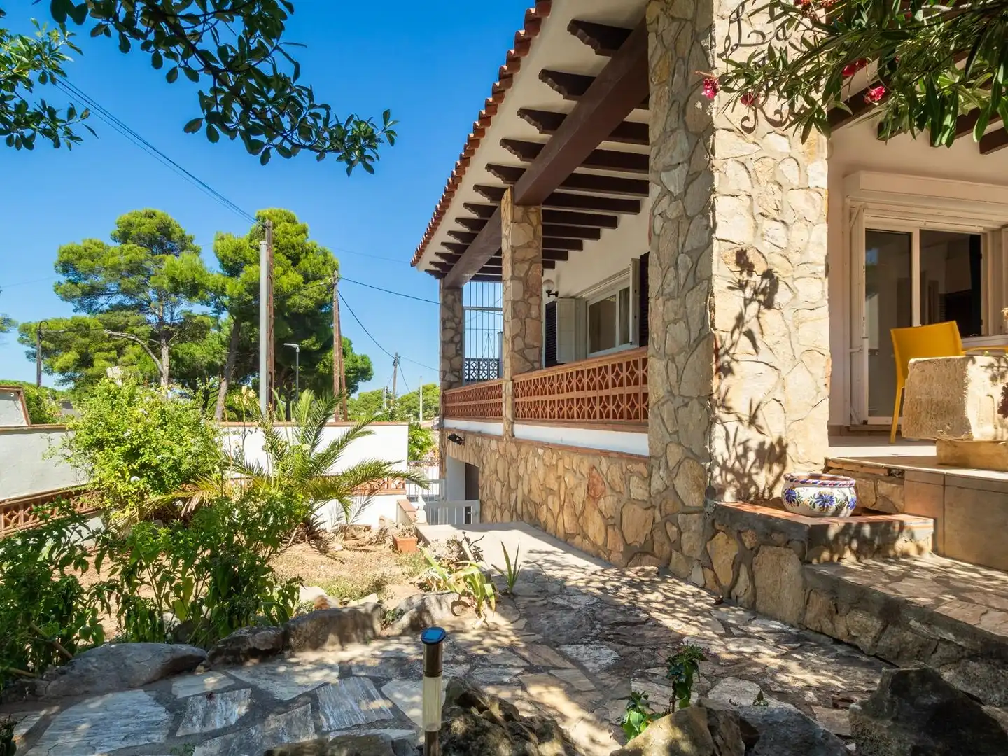 Haus mit Pool zum Verkauf in Calle PINEDES, imagen 24
