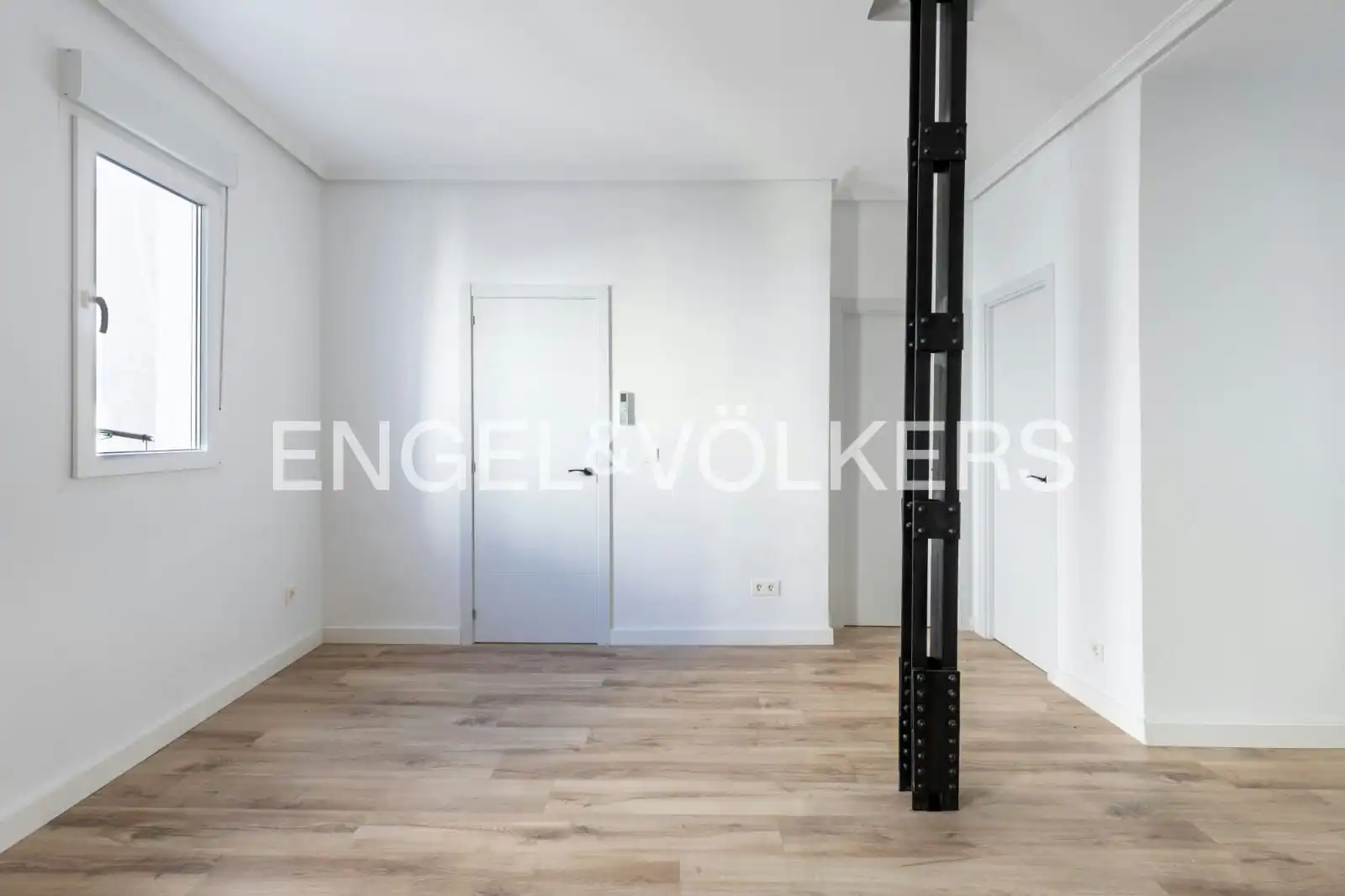 Piso en venta en Calle de Bravo Murillo, Berruguete