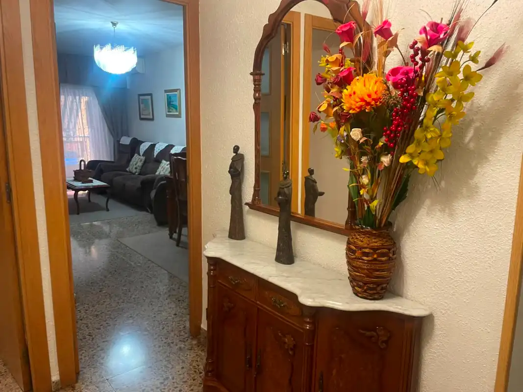 Wohnung mit Terrasse zum Verkauf in Passeig de les Germanies, imagen 52