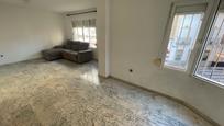 Living room of Flat for sale in Málaga Capital  with Storage room and Furnished