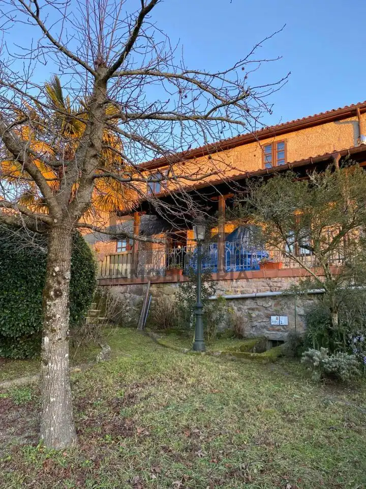 Casa o chalet en venta en LG. A PENA, Vilamarín