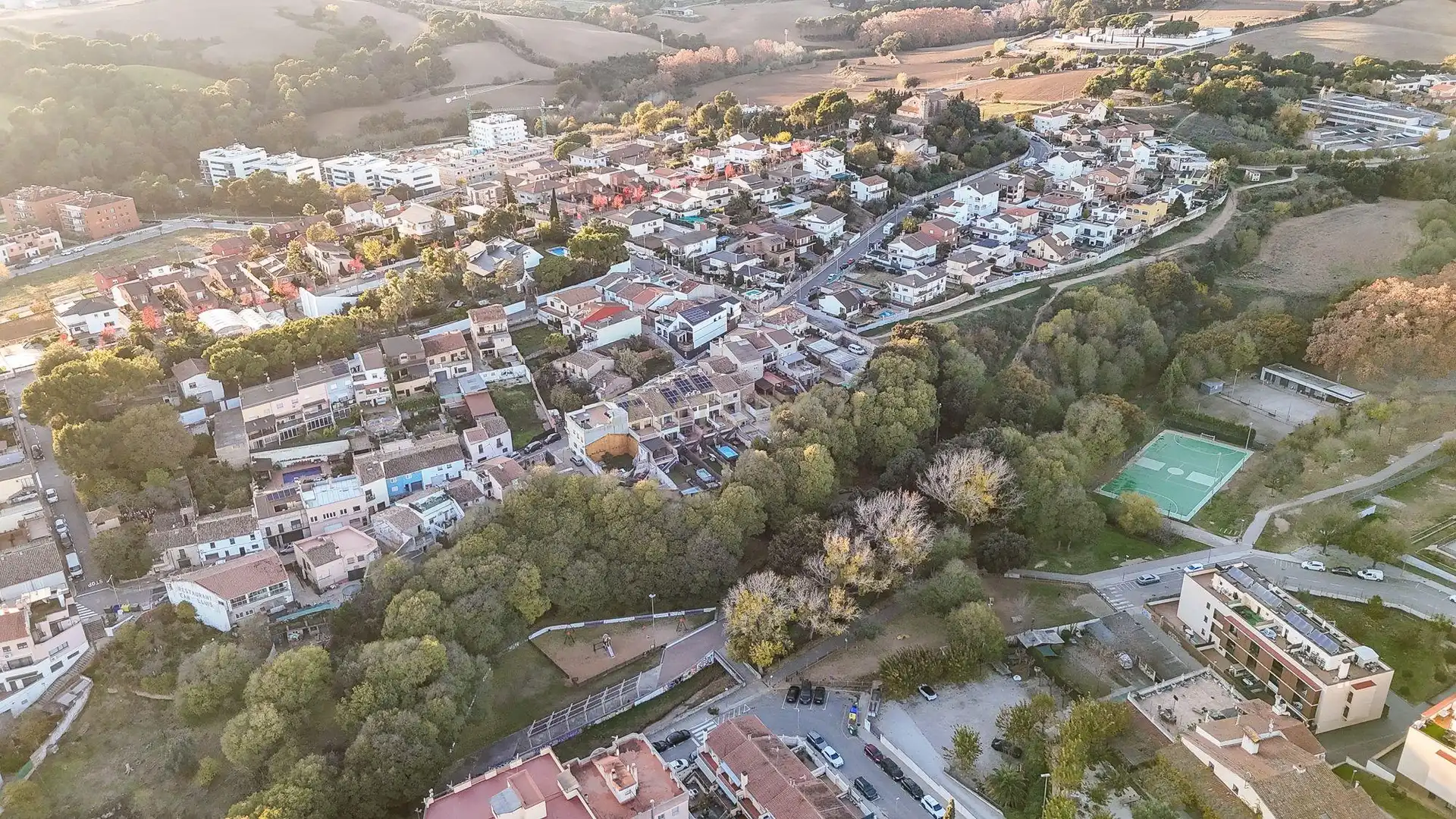 Casa o chalet en venta en Carrer Major, 38, Polinyà, Spain, 38, Polinyà