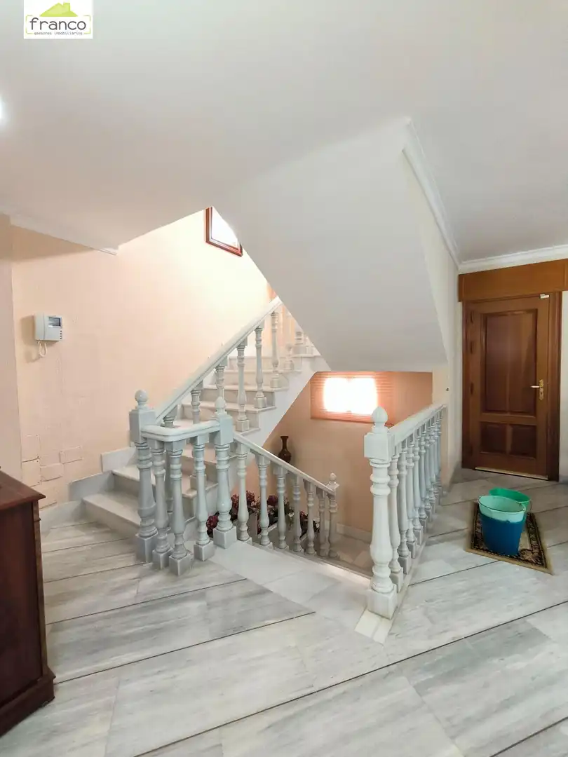Casa con terraza en venta en Olula del Río, imagen 12