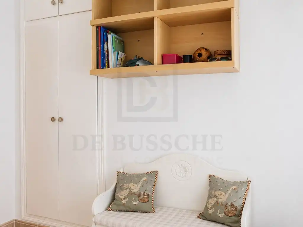 Apartament amb piscina en venda a Calle Concha Espina-Cmor, imagen 22