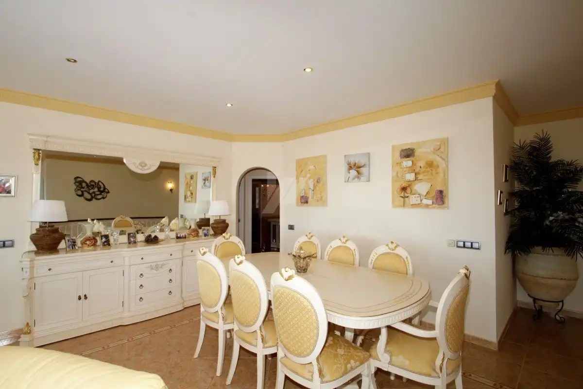 Villa mit Pool zum Verkauf in Benimeit - Tabaira, imagen 10