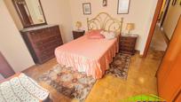 Bedroom of Flat for sale in A Coruña Capital 