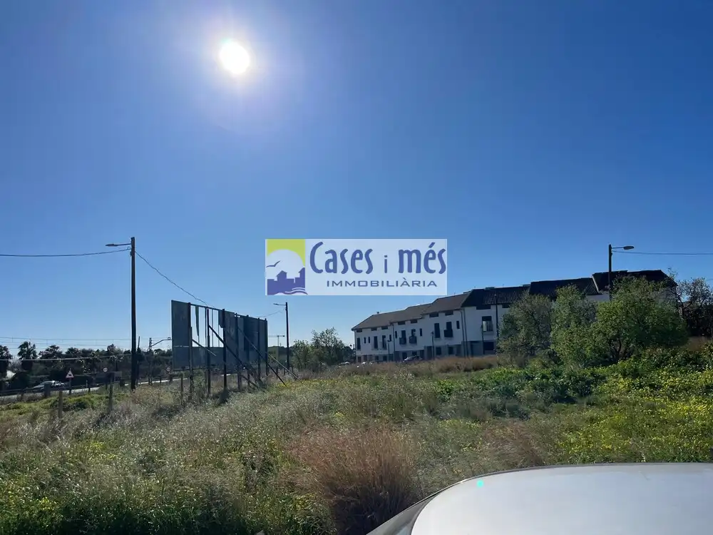 Terreno residenziale in vendita a Moncada, imagen 8