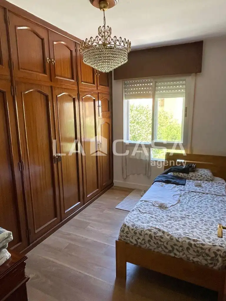 Habitación de Piso en venta en Algeciras con Terraza, Horno y Lavadora