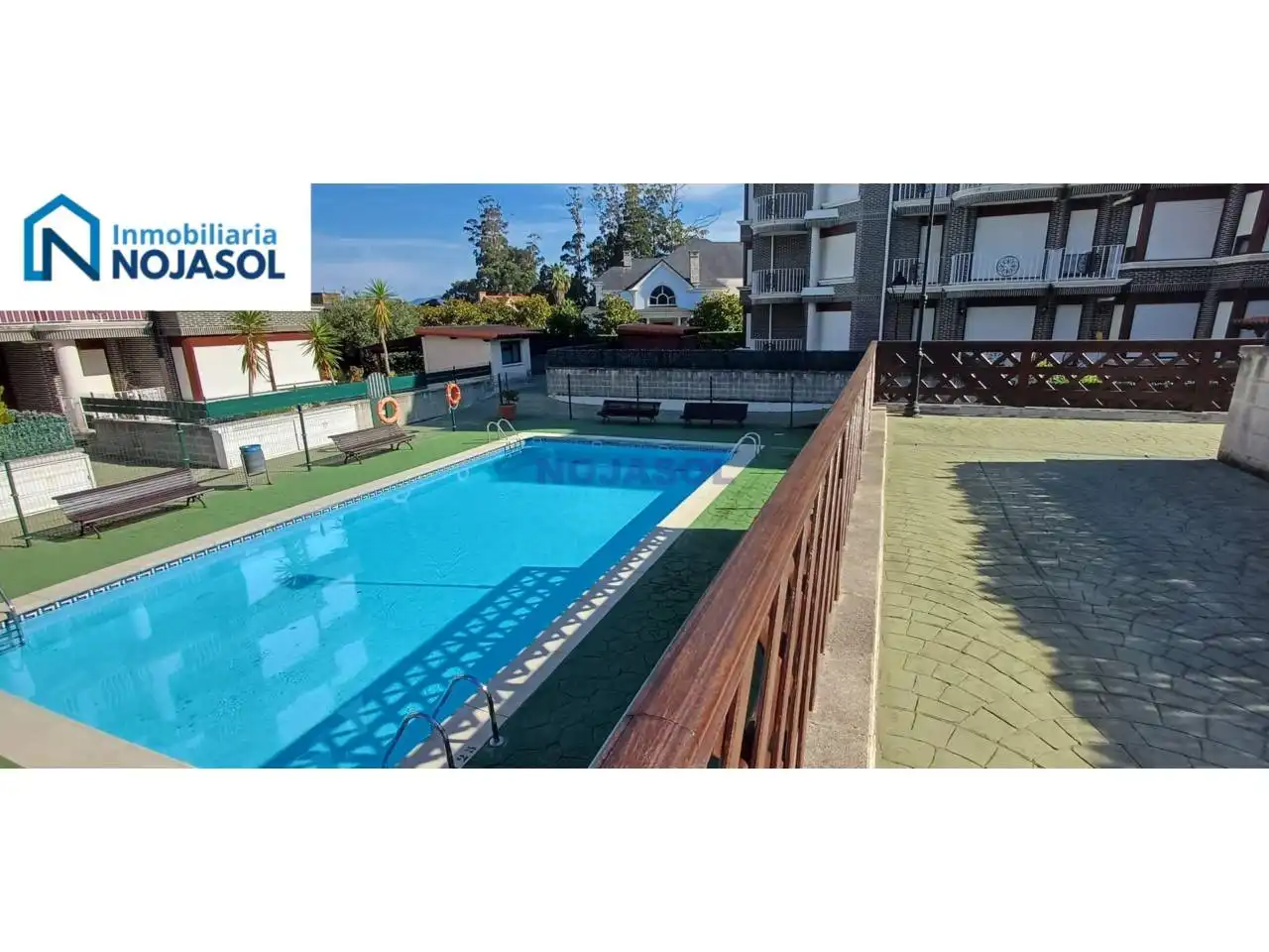 Mini appartamento con terrazza in vendita a Calle los pinares, imagen 41
