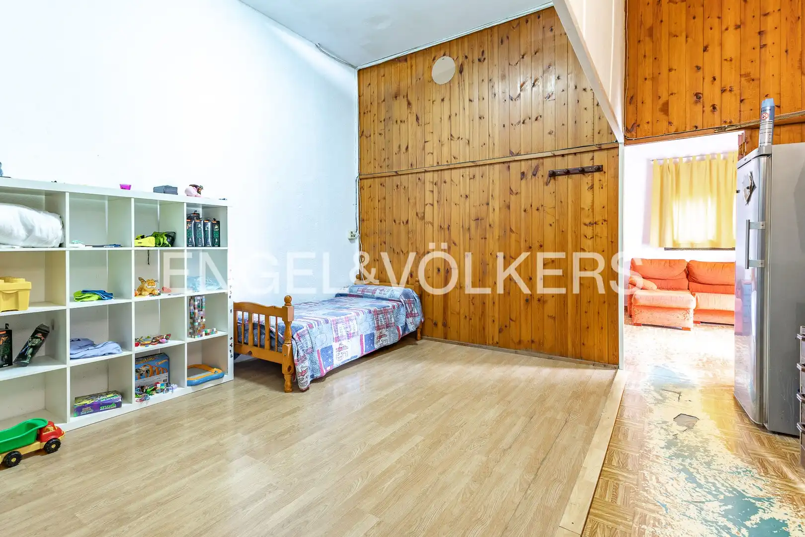 Casa amb piscina en venda a Sant Fost de Campsentelles, imagen 32
