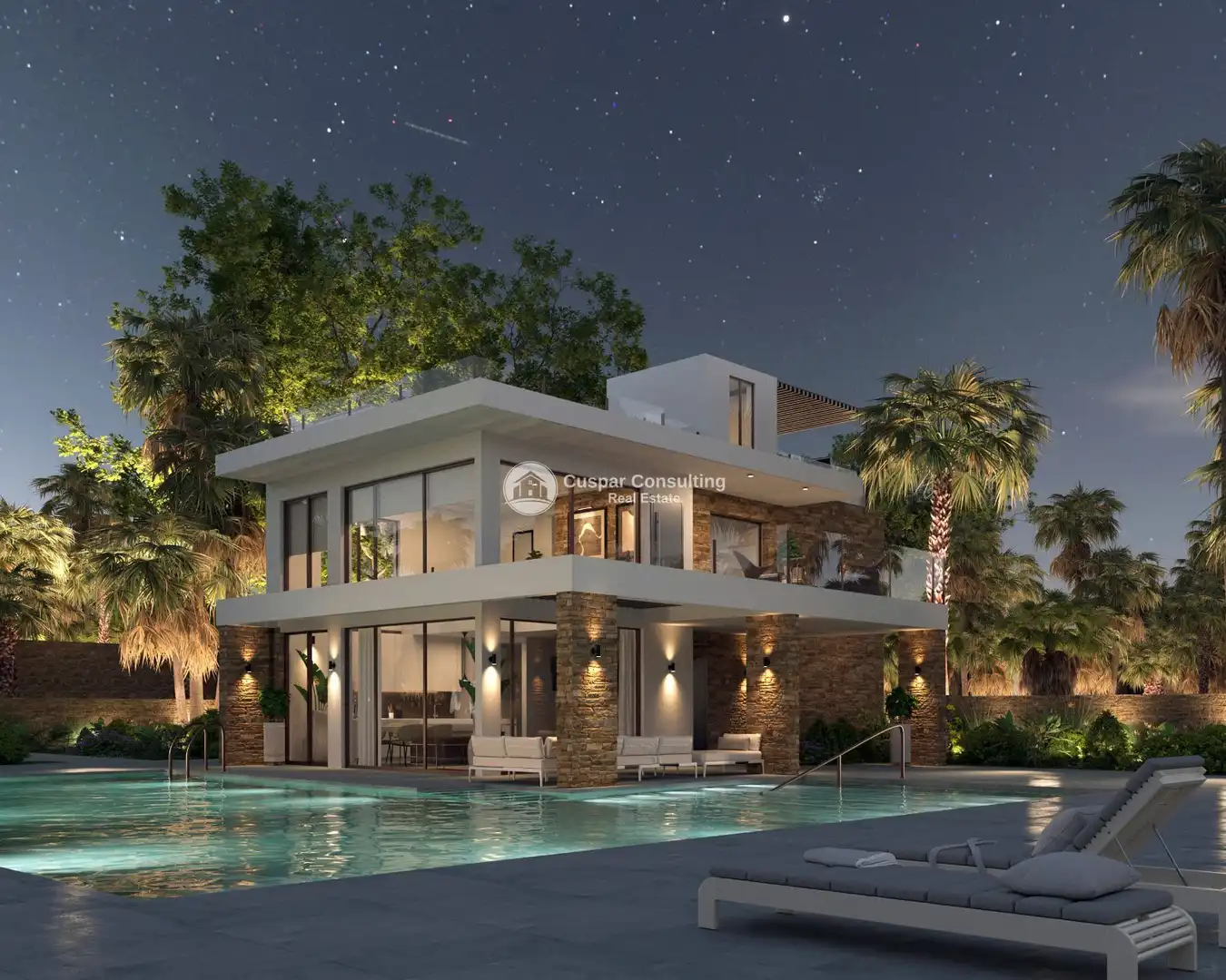 Villa mit Pool zum Verkauf in N/A, imagen 16