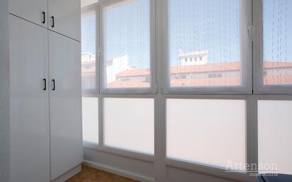 Bedroom of Flat for sale in Sestao   with Balcony