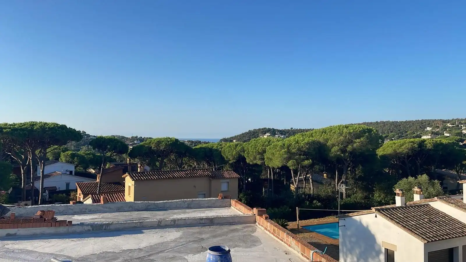 House with pool for sale in Carrer Carrer Mas Pallí 32, imagen 24