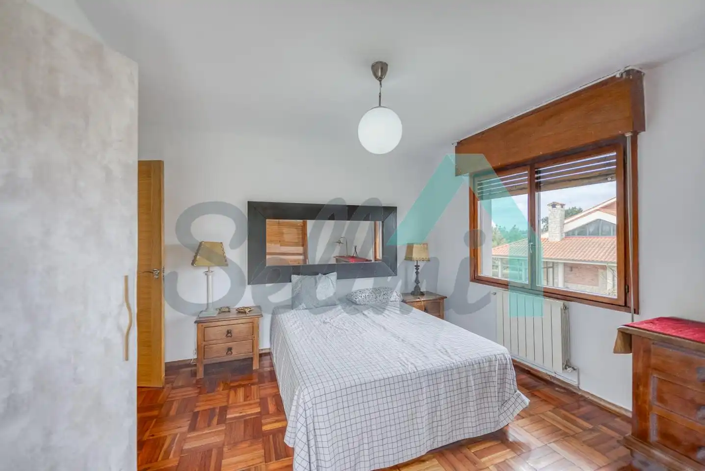 Casa amb jardí en venda a Camin de´l Bayu, imagen 57