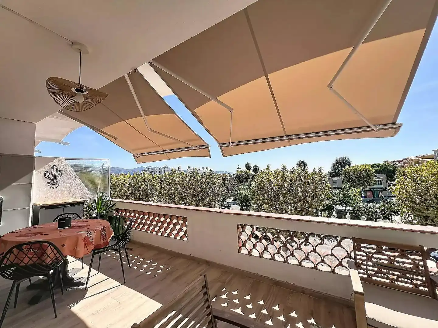 Wohnung zum Verkauf in Moxó - Sant Mori, imagen 6