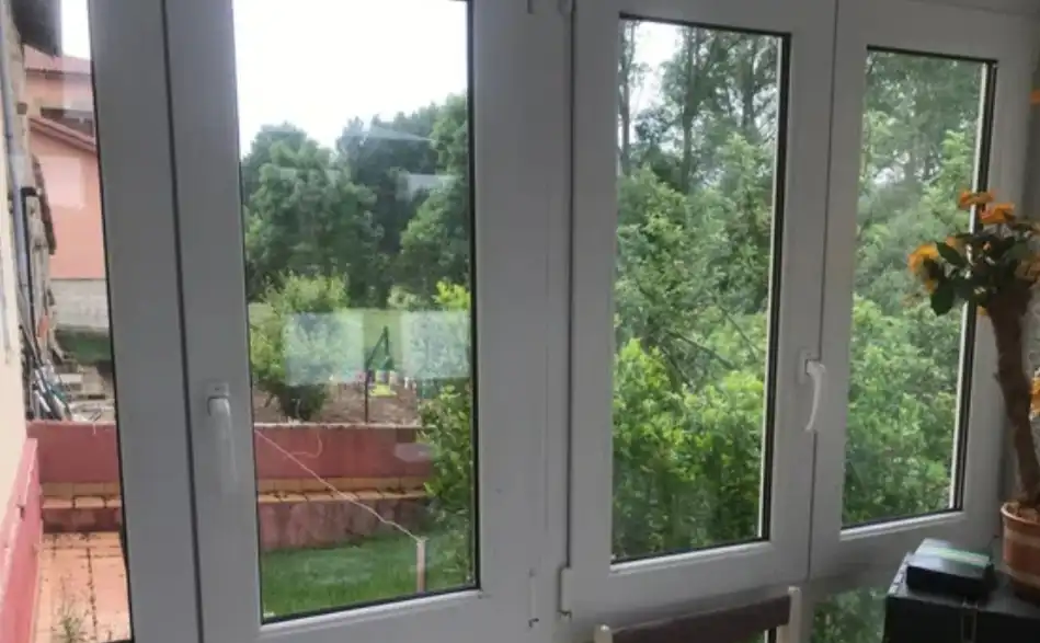 Garden of Houses for sale in Arija  with Heating, Private garden and Terrace