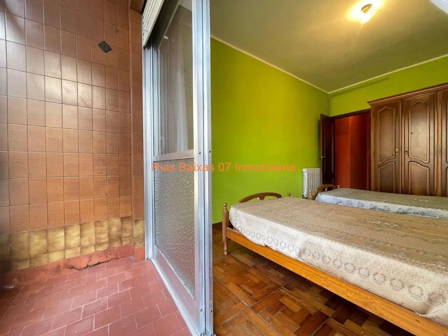 Wohnung zum Verkauf in Redondela