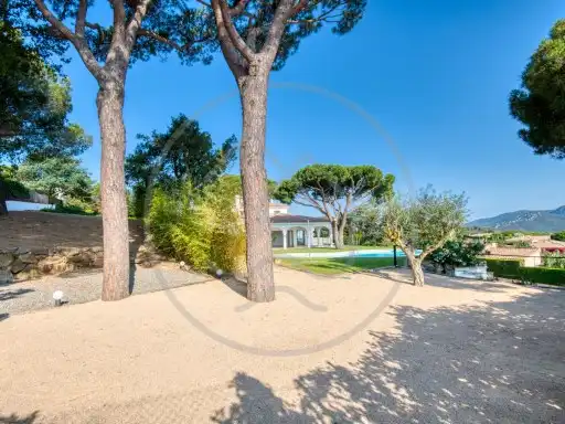 Villa mit Pool zum Verkauf in Camí Bateries, imagen 13