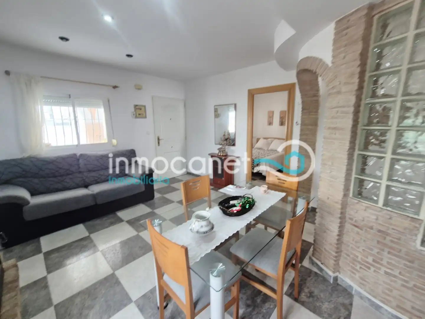 Casa o chalet en venta en Oliva con Jardín privado, Terraza y Trastero