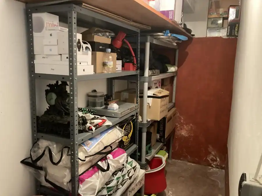Dúplex en venta en Villaquilambre con Calefacción, Trastero y Horno