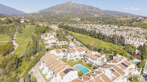 Adosado llave en mano totalmente reformado junto al campo de golf Aloha, imatge 2