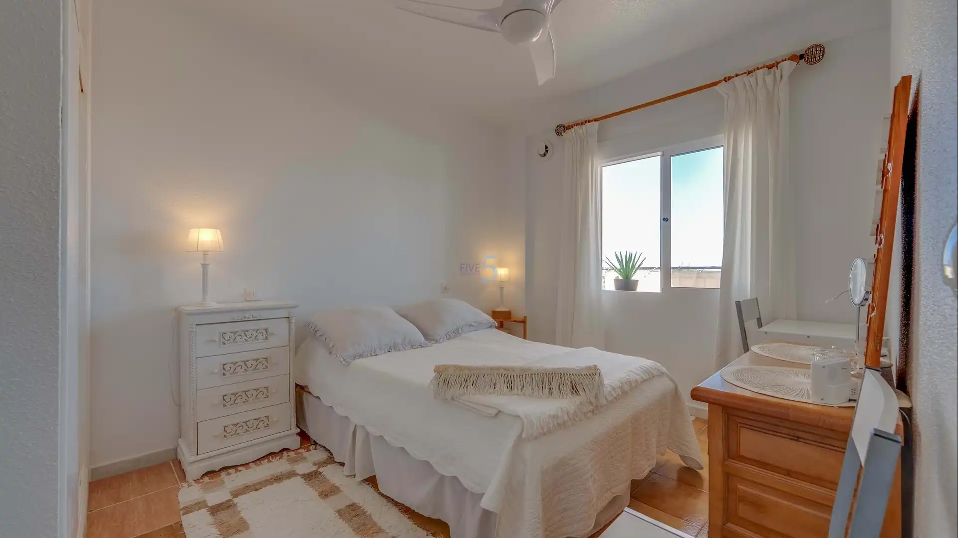Wohnung mit Terrasse zum Verkauf in Nueva Torrevieja - Aguas Nuevas, imagen 7