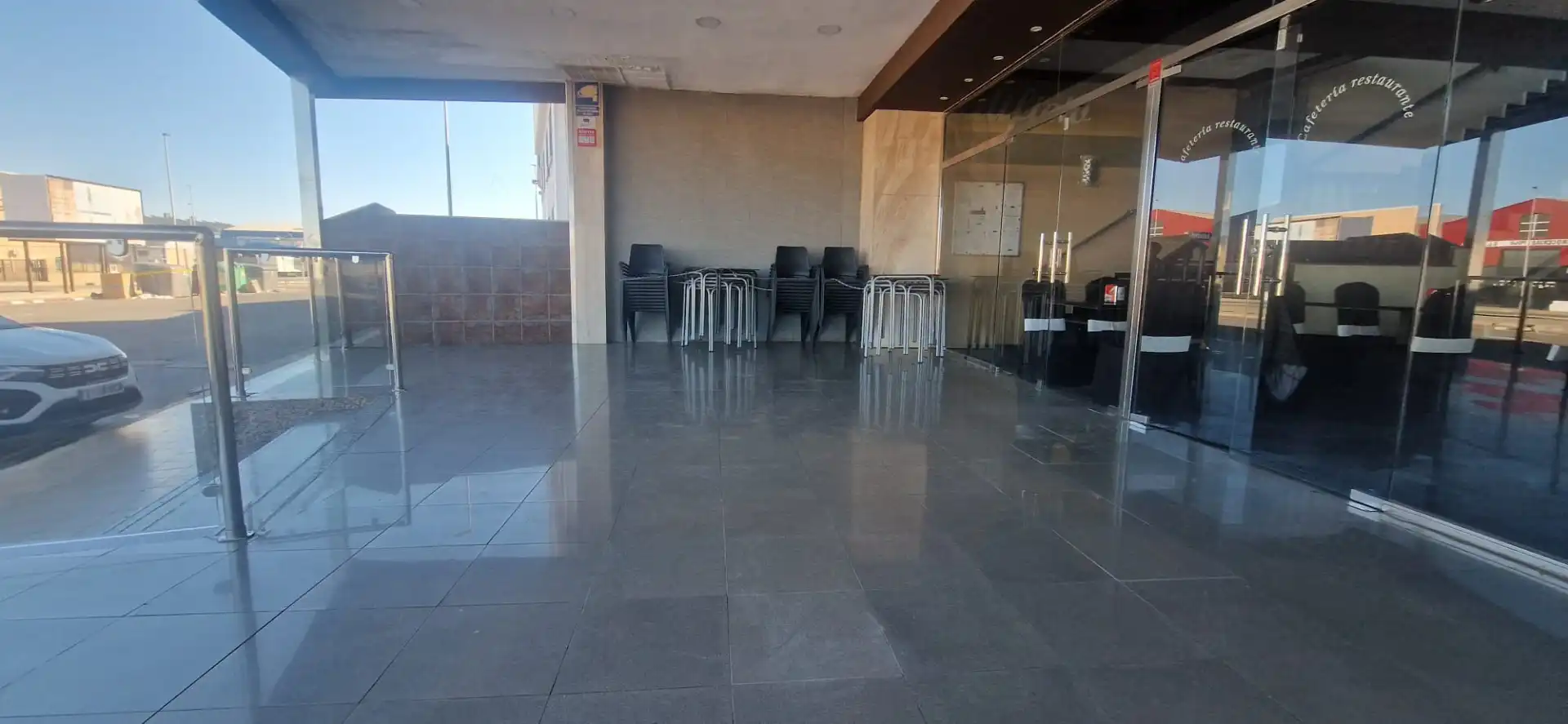 Buildings for sale in Rafelbuñol / Rafelbunyol