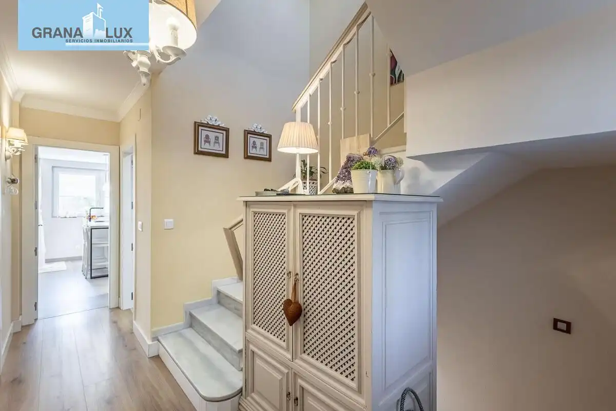 Maison avec piscine à vendre à Calle del Caserío Los Llanos, imagen 20
