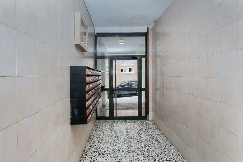 Flat for sale in Terrassa