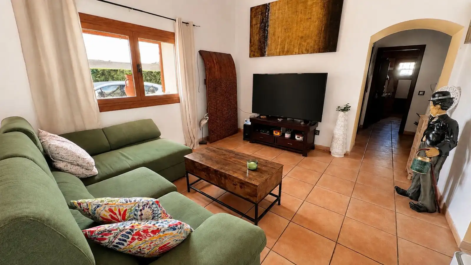 Maison rustique avec terrasse à vendre à Sa Pobla, imagen 4