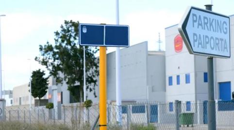 Photo 2 of Industrial buildings to rent