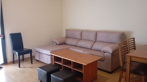 Photo 5 of Flat for rent in Puerta de Toledo - Atalaya, Ciudad Real Capital