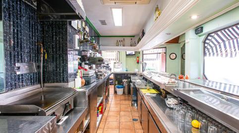Photo 3 of Premises for sale in C. de Doña Juana I de Castilla, Salvador,  Madrid Capital