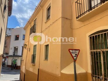 Maison à vendre à Calle de la Feria 2