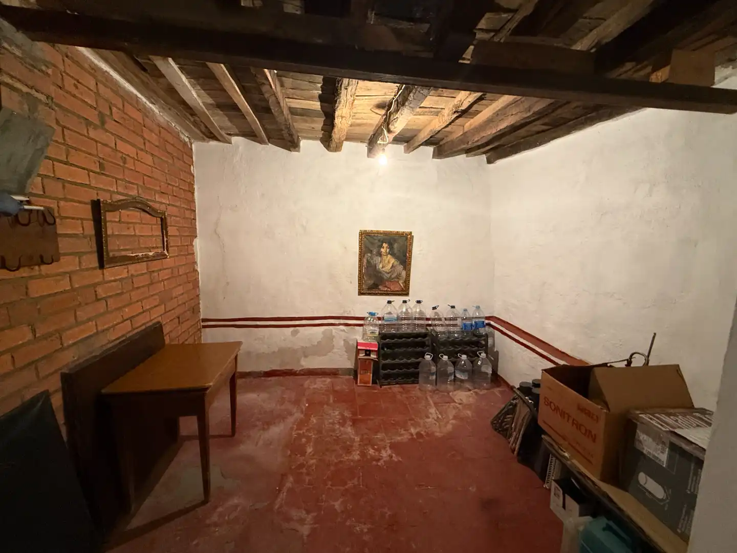 Casa o chalet en venta en Boadilla de Rioseco con Amueblado, Horno y Lavadora
