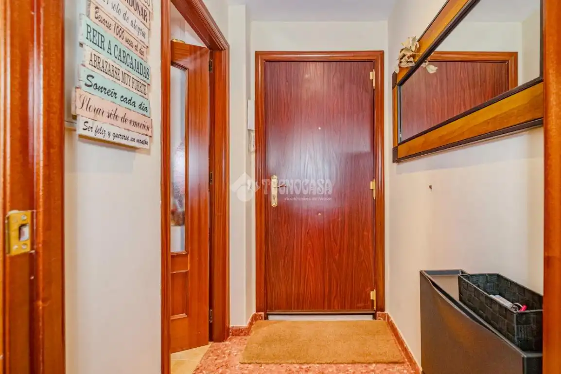 Piso en venta en Lucena con Aire acondicionado y Amueblado