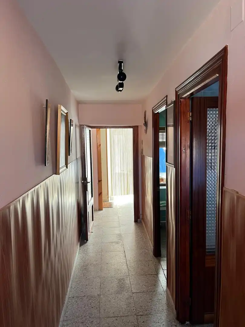 Casa o chalet en venta en Villadangos del Páramo con Calefacción y Trastero