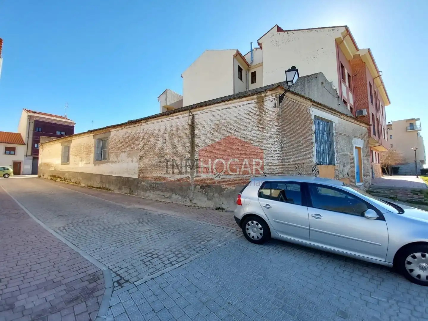 Industrial building for sale in Arévalo, imagen 10