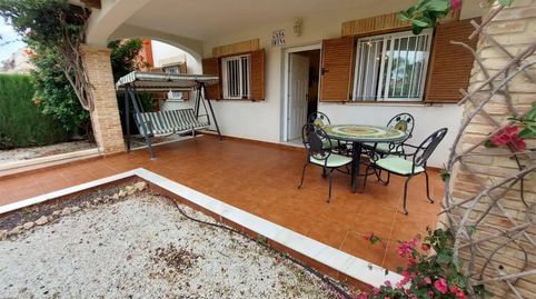 Foto 3 de Planta baixa en venda a Plaça R-2 Los Pinos, 6m, Zeniamar - Horizonte - La Campana, Orihuela