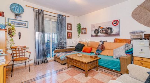 Foto 2 de Casa adosada en venda a Güevéjar, Granada