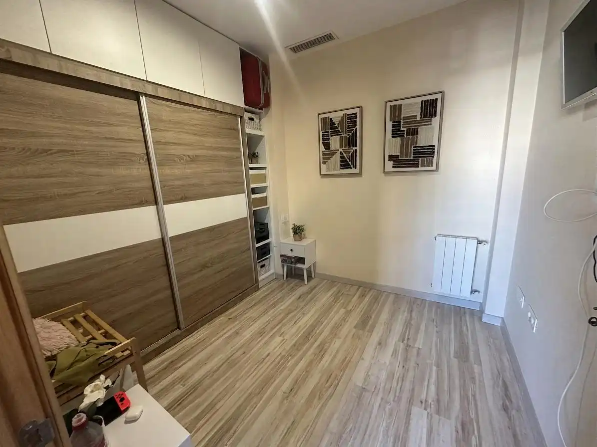 Appartamento con terrazza in vendita a Don Benito, imagen 4