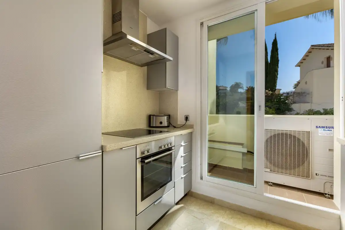 Penthouse with pool for sale in Los Arqueros  - Puerto del Almendro, imagen 9