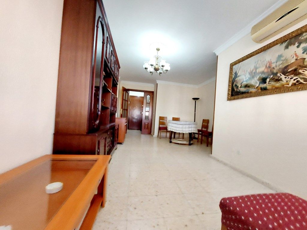 Pis en venda en Badajoz Capital